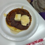 『【千葉】ホットケーキ作り🥞』の画像