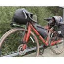 自転車に必要なアクセサリー