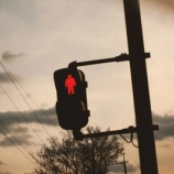 『不審者ぽい人の後をつけた』の画像