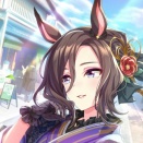 【ウマ娘】エアグルーヴ完全にファインの姉にロックオンされてるな…