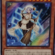 遊戯王OCGフラゲ】漫画「遊戯王OCG STORIES」1巻に『慈愛の賢者-シエラ