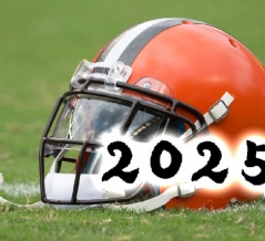 【NFL 2025シーズン】Week7 ドルフィンズ＠ブラウンズの結果