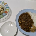 257 おうちごはん