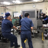 『「研磨機搬出」その①』の画像