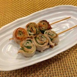 『お家焼き鳥第二弾』の画像