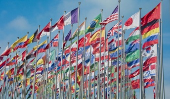 jkだけどおまいらに各国の国歌を紹介していく