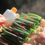 山めし礼讃 - 山料理 山ごはんレシピの記 -