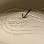 【悲報】フリマサイト、大量の偽クロックスで溢れて終わるｗｗｗｗ