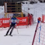 東京理科大学Ⅰ部体育局スキー部