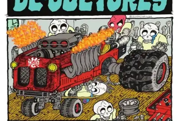 ディスクユニオン吉祥寺店 - PUNK / HARDCORE