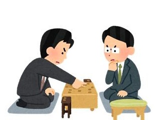 【画像】新しく始まる将棋アプリ「棋桜」、「代表取締役との対局に勝利したら、声優起用」という特別選考を実施ｗｗｗ