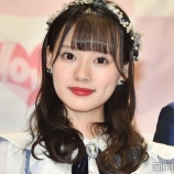 『[ニュース] ＝LOVE齊藤なぎさ、質問募集にメンバーからも質問続々「なぜそんなに可愛いんですか」 - モデルプレス【イコラブ】』の画像