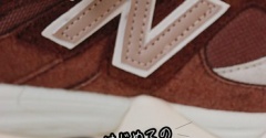 はじめてのNew Balance9060