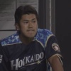 日ハム今川、代打で公式戦本拠地デビューもオリ山岡に3球三振「手も足も出なかった」