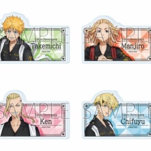 アニメ＆漫画 グッズ情報 - 東京リベンジャーズ
