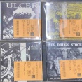 PUNK/HCオールジャンルで中古CDが入荷!!