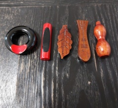 箸置き