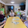 テーブルゲーム🃏