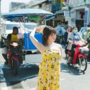 STU48「甲斐心愛」待望の2nd写真集、7月1日発売決定！！！