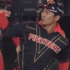 日ハム水野、フェン直二塁打をホームランと勘違いしてガッツポーズｗｗｗｗｗｗ
