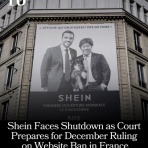 HAKATA PARIS NEWYORK