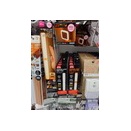 ダイソーでセンサーライト購入