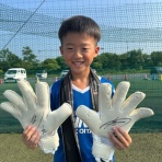 大分トリニータサッカースクールブログ