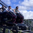 西寮第七班　第三回班イベ　富士急ハイランド