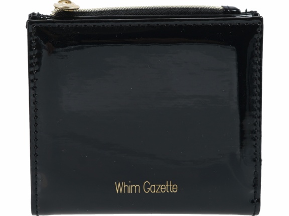 GLOW (グロー) 2026年 1・2月合併号増刊 《付録》 シウマさん監修 ウィム ガゼット 開運財布