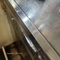 クリナップRSG-61D ビルトインコンロと収納庫