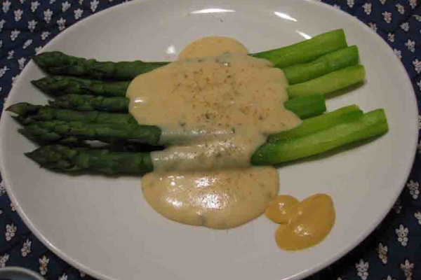 心に美味しい食べ物探し ブルーチーズ