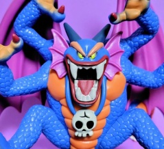 【ベホマ】ドラゴンクエスト AM 伝説の魔王フィギュア シドー