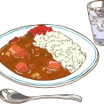 【悲報】ワイ、カレー屋で『これ』やって出禁にされるｗｗｗｗｗｗｗｗ