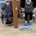 🚩ミニ運動会🏳