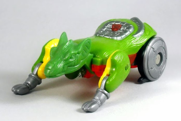 DXセイバーベース - ビーストウォーズリターンズ