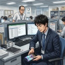 中傷動画を作った高市を支持するショート動画好きの馬鹿者ども