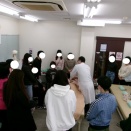 2025年度　第21回　オープンキャンパスを開催しました。