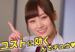 【衝撃】たまらんｗ 山下美月の女医姿・・・可愛いやんけｗｗｗ