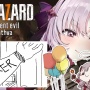 話題の新人VTuber『壱百満天原サロメ』さんがチャンネル登録者数100万人突破！初配信から14日の達成でVTuberの最速記録を更新ｗｗｗｗ