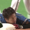 【vsオリックス】日ハム平沼、4点ビハインドで暴走…