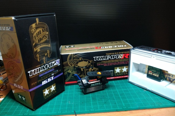 つねきちのｒｃｂｌｏｇ Pgs Lh