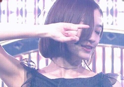 ハンパないｗ 中田花奈、最高の仕上がり＆ダンスgifがコチラｗｗｗｗｗ