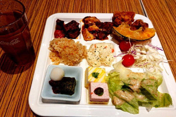 Airの食べログ日記 岐阜 尾張 名古屋を中心に 食べ放題