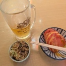 大阪出張来たから梅田に飲みに来たぞ