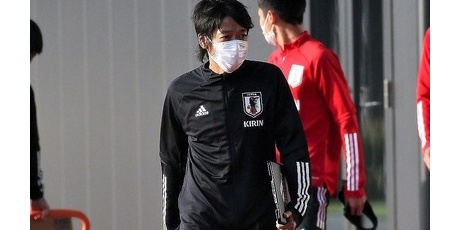 adidas 2010年 梳かし 南アW杯 中村憲剛 #14 S サイズ サイン入り