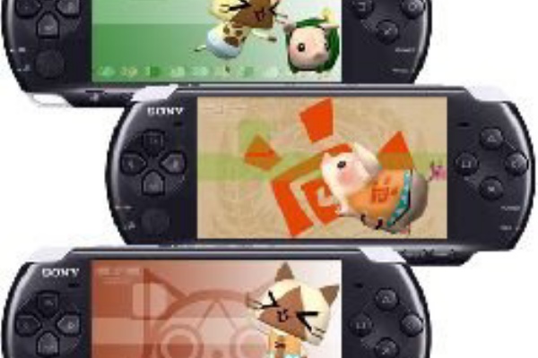 Psp壁紙 モンハン アイルー 公開 ゲームでひといき