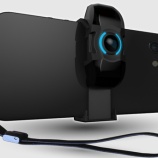 『ついに高クオリティなシューティングゲームがARに参入！現実世界で撃って撃って撃ちまくる時代が来た！』の画像