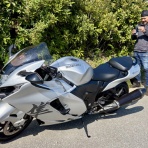 ネジのバイクブログ