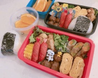 辻希美のお弁当叩かれクイズ