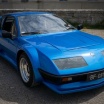 アルピーヌ、新型コンセプトカー『A310ビジョン』公開